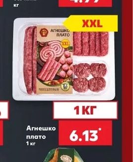 Агнешко плато