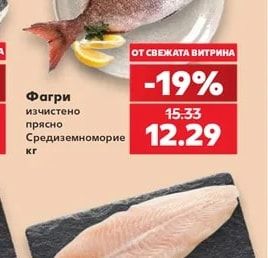 Фагри изчистено Средиземноморие