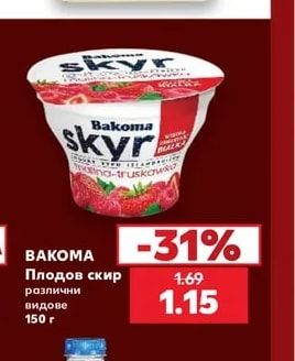 Плодов скир