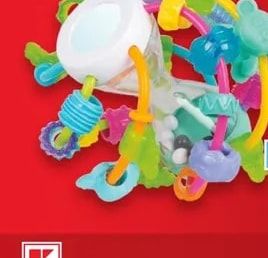 playgro ТОПКА ИГРАЙ И ОПОЗНАВАЙ