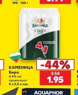 Sweet Plus Бисквити различни видове