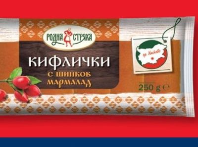 BIC Химикалки Round Stic