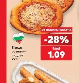 Пица