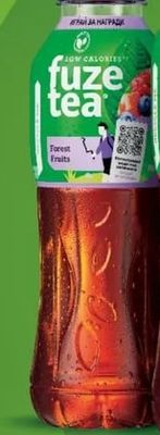 Fuze Tea Forest Fruits