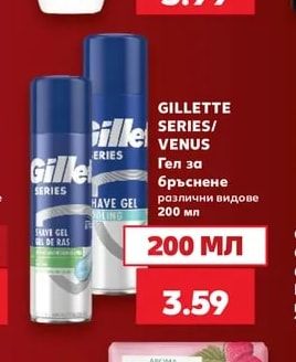 Palmolive Душ гел