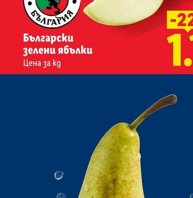 Български сини сливи