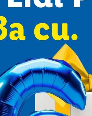 DITEX Покривало за легло Bubble