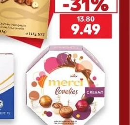 LINDT Бонбониера Swiss Luxury Selection