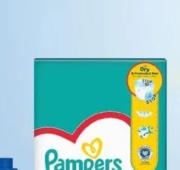 Pampers Active Baby Pants