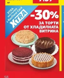 Торти