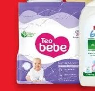 Teo bebe Памперси
