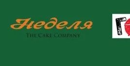 THE CAKE COMPANY Неделя