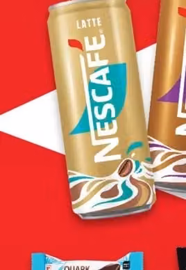 NESCAFE Напитка с кафе
