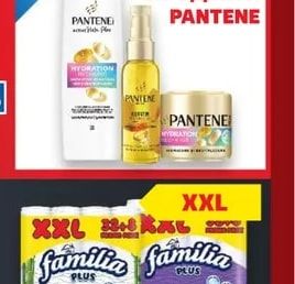 PANTENE Всички продукти PANTENE