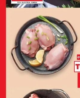 Пилешки обезкостен бут