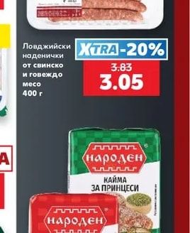 Народен Кайма за принцеси