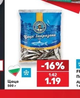 Цаца