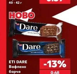 KIT KAT CHUNKY/NESTLE LION Десерт