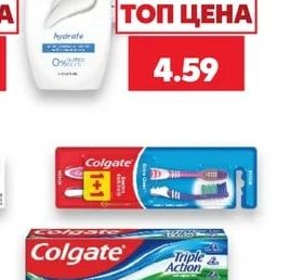 DOVE Душ гел
