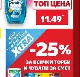 COCCOLINO Гел Wonder Wash
