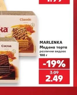 ИДА Чийзкейк