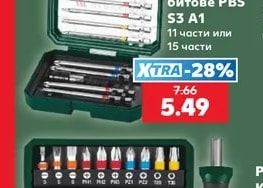 PARKSIDE Фазомер или Тестер
