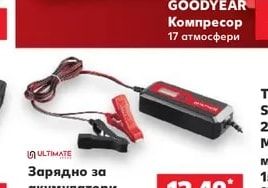 Компресор