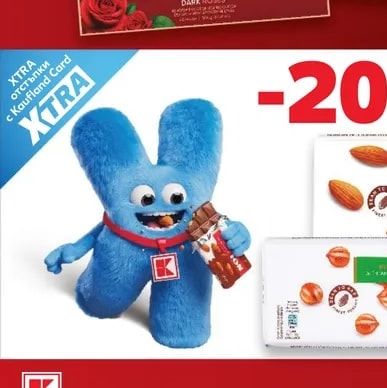 ION Шоколади