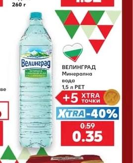 Varna Минивафли