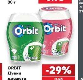 Млечен шоколад