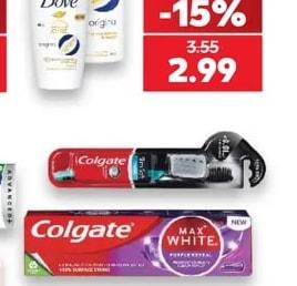 DOVE Дезодорант Advanced Care