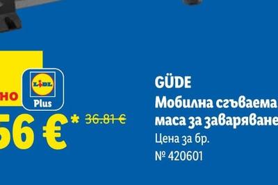PARKSIDE Акумулаторен компресор 20 V