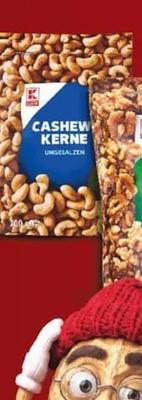 K-Classic CASHEW KERNE