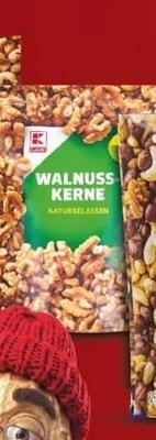 K-Classic WALNUSS KERNE