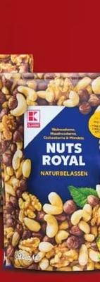 K-Classic NUTS ROYAL