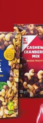 K-Classic CASHEW-CRANBERRY-MIX