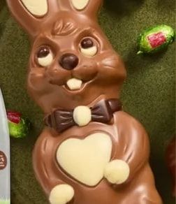 FAVORINA Великденски заек