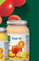 Bio Lupilu Tomato sauce