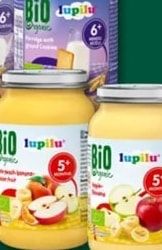 Bio Lupilu Porridge