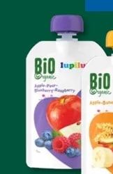 Bio Lupilu Apple-Blueberry-Raspberry