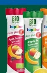 Bio Lupilu Apple-Mango