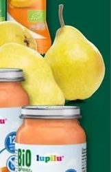 Bio Lupilu Apple, Banana & Aronia FRUIT BAR