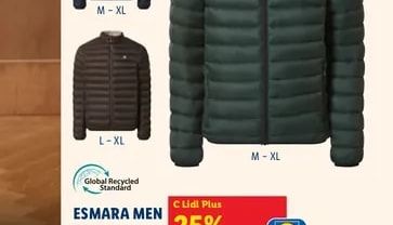 ESMARA ESMARA | ESMARA MEN Елек