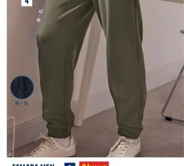 ESMARA MEN Спортен панталон