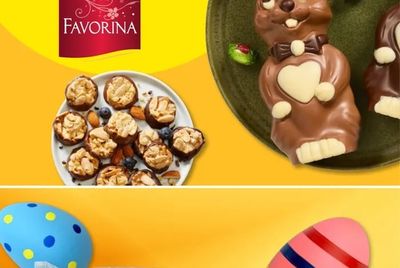 FAVORINA Избрани артикули