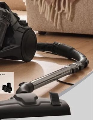 SILVERCREST 2 в 1 прахосмукачка
