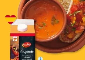 Sol&Mar Гаспачо