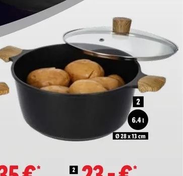 SILVERCREST Алуминиева тенджера