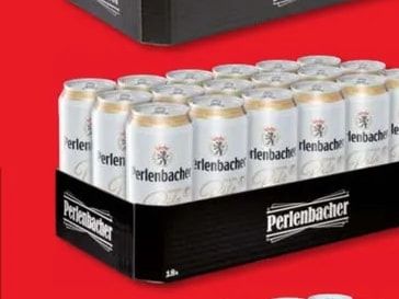 Perlenbacher Бира