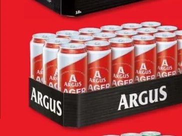 Argus Бира